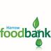 Harrow Foodbank (@harrowfoodbank) Twitter profile photo