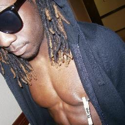 Aaron aka Primetime (30) 
Athlete, Amateur Philosopher, Lion hair... Lover of people : )