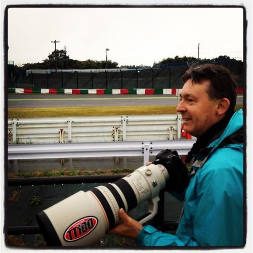 TT Pete Profile