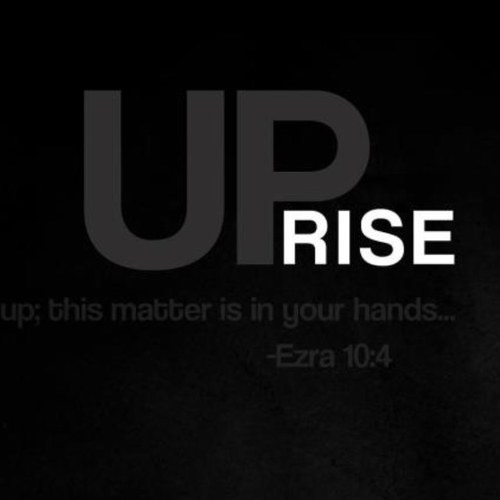 We're a movement of young adults ministering to our peers.