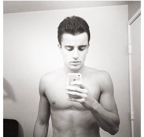 #HobbieStuart #2013YearOfTheHobs #1Hobnobs #HobbiesHunnies xoxo