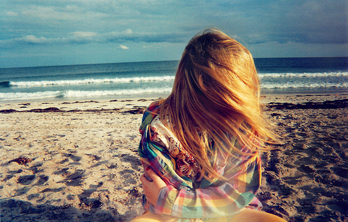 You say that you don't have time for me so I move along. Now I'm gone, so gone - #bestcoast