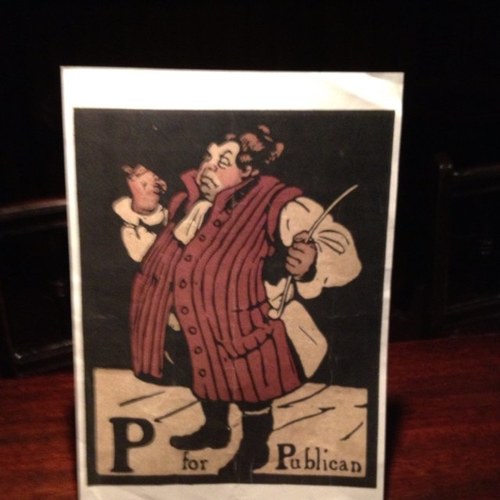 philgrimespub Profile Picture