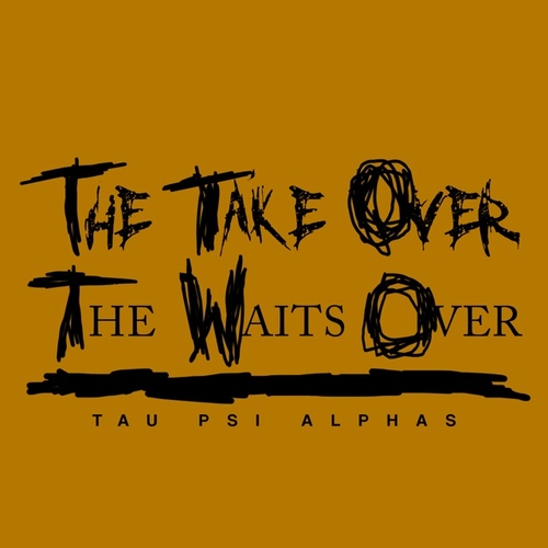 The Immortal Tau Psi Chapter of Alpha Phi Alpha Fraternity Inc At the Univ. of Tennessee Martin. The Take Over, The Waits Over LEGGO!!!!!!