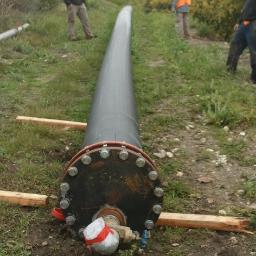 Horizontal Directional Drilling