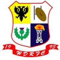 WD Rugby(@WDRFC1) 's Twitter Profile Photo