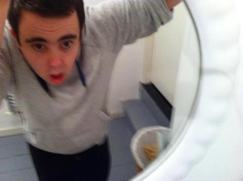 JamesHanks3's profile picture. I just can't date a dude with a vagina!!!! #