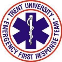 A 24/7 emergency medical response team on Symons Campus at Trent University. Experiencing a medical emergency or injury? Our emergency number is (705) 748-1333