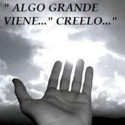 Amo a Dios sobre todas las cosas! El es mi fuente inagotable de provisión; Jesucristo es la revelación y la manifestación de Dios en mi vida! gracias Señor!