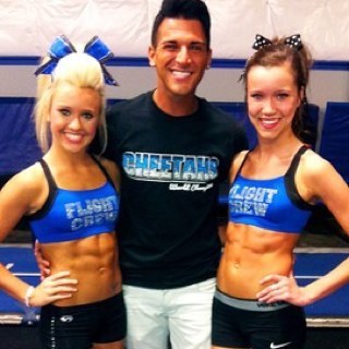 fierce_leading's profile picture. You have to want to win. Twerk and Werk. All Star cheerleaders. Teamwork makes the dream work! what goes up must double down