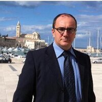 DOMENICO CIRASOLE(@DCIRASOLE) 's Twitter Profile Photo