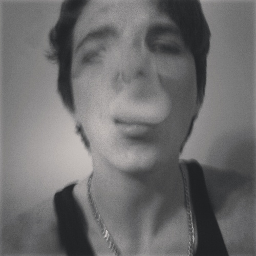 EternalNitro's profile picture. I rhyme, chase paper and like to make people laugh.