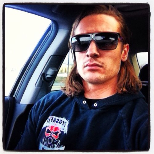 HubHarvey's profile picture. 