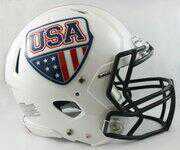 Bert Bell Youth Football Conference serving Delaware and Chester County PA since 1962.