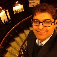 Rohit Mahajan (@heresrohit) 's Twitter Profile