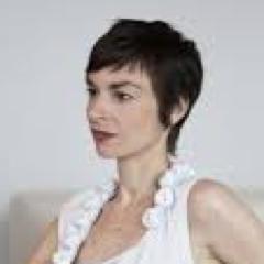 FeliciaFerrone's profile picture. Internationally renowned designer and founder of brand fferrone whose minimalist modern home accessories and furniture are sophisticated with a touch of whimsy