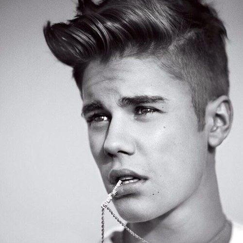 I know him as Kidrauhl but you may know him as Justin Bieber.| Saw Justin June 26, 2010 and watched him and Sean Kingston have a water fight.