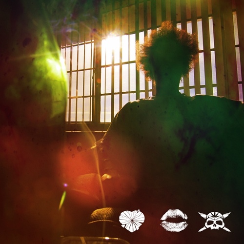 1/2 of Hippie Sabotage #LSD