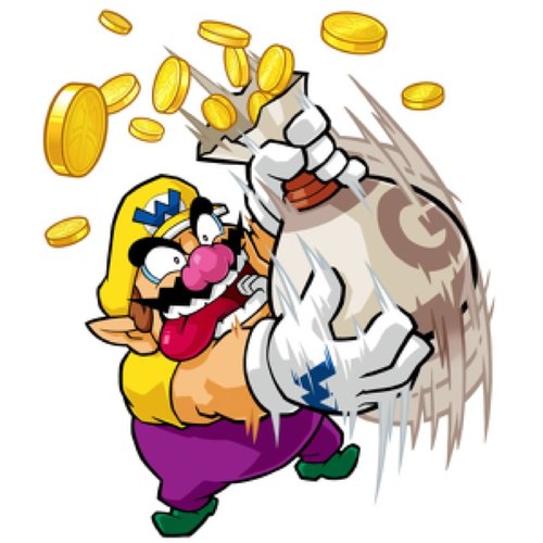 Hunting down cool and interesting facts about nintendo!