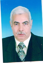 شاعر وروائي وقاص وكاتب مسرح وباحث وناقد - عضو اتحاد كتاب مصر -