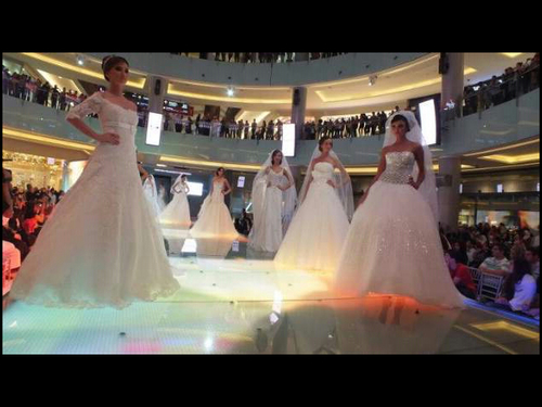 SOON... Abaya Fashion Weekend 2013 for more information kindly contact us  fashionshows@gsmp.net