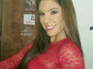 Modelo, Animadora y Actriz Venezolana.