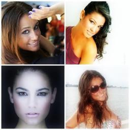 Fan de la mejor mujer que ha pasado por myhyv @carlabelver y la mejor concursante de GH14 @gastargi