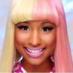 The OFFICIAL Nicki Minaj fan base with up to date news and updates, DAILY!