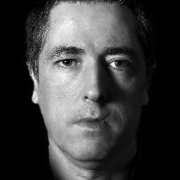 Stand-up comedian. Voted 'Best New Comedian on Twitter' by the many many voices in his head