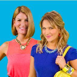 Amanda & Jen are here to keep you up to date on all your shopping needs.