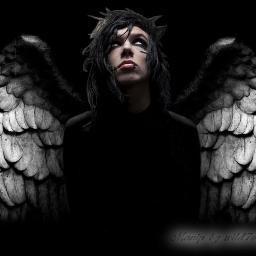 My reason to live is @OfficialBVB #JulietSimms #BVBArmy @AndyBVB @JakePittsBVB & @ccbvb replied me!! Andy is my #God! ♀
