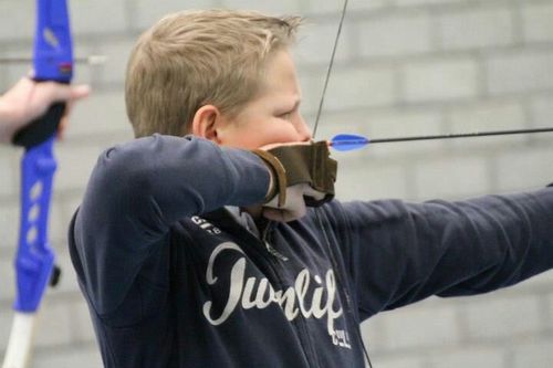 Surhuizum - 16 jaar - ROC FriesePoort Drachten