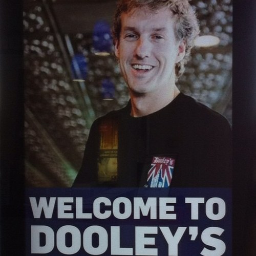We have the BEST Burger in ST. Louis, but did you know we have a great venue for live music? Come check us out. We are under Dooley's Beef N Brew. See you soon.