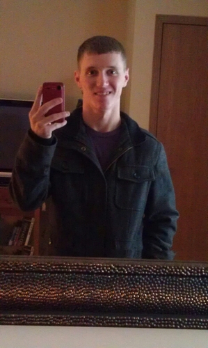 National Guardsman