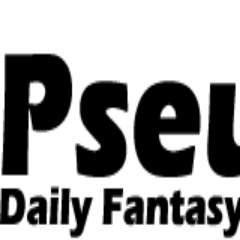 PseudoDraft's profile picture. 