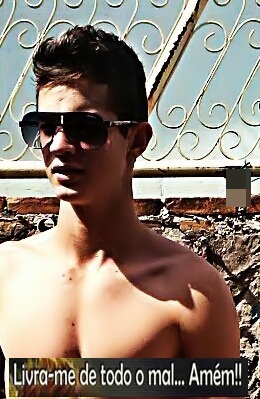 Curto muito muay thai etc etc etc ...