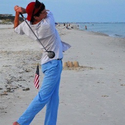 FatTony301's profile picture. Faithful devotee of all things Maryland.