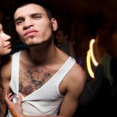 AtomDesruction's profile picture. вызываю дьявола. Быстро и не дорого. тел. -9666413