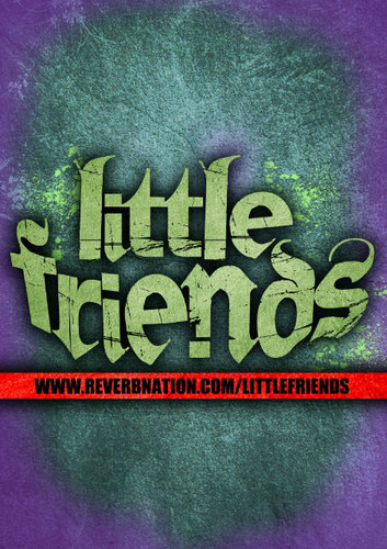 Official of Little Friends. #EASYCORE ☎ CP : @anggaggna 089636104355 Member : 
@kikifarabi @GustyLF @sandiotet @galihprakosoo