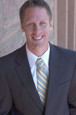 Sr. Assistant Director, CU-Boulder Undergraduate Admissions