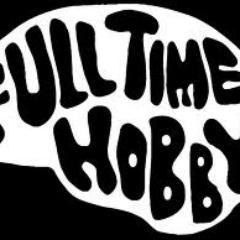 Full Time With My Hobby