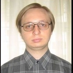 ZenjaGrach's profile picture. Не мальчик, но и не девочка!