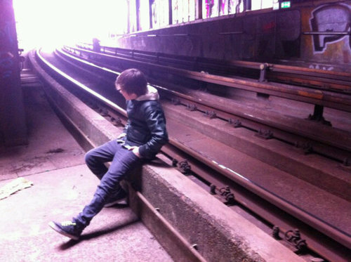 Tico_F4u's profile picture. ||just||stay||yourself||