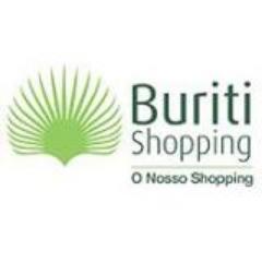 Twitter oficial do Buriti Shopping Mogi Guaçu.