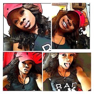 Uof Louisville #2EducatedIndependent Black Womanfrom Paris
Just Spoil me with LOYALTY, I can finance Myself
To know me is to 
#avecclasse