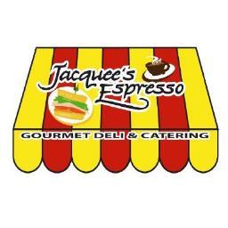 Jacquee’s Espresso is a gourmet deli serving fantastic coffee, delicious sandwiches, wraps and more. We’re open for breakfast and lunch Monday through Friday!