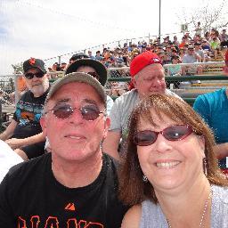PamSaker's profile picture. Love the  granddaughters, SF Giants, and am the lab tech at a middle school.