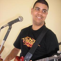 Música é tudo