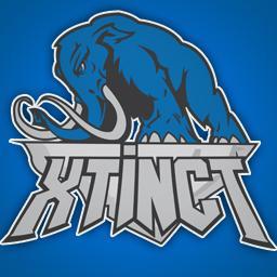 Official Twitter for Team XTiNCT. Captain @XTiNCT_Adocro Roster:  @XTiNCT_Adocro  Sponsors: @DeltaDoesGFX