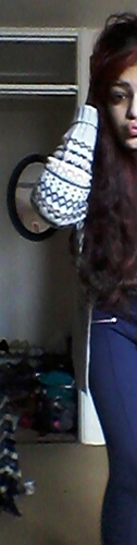 love who you are like i love you xx